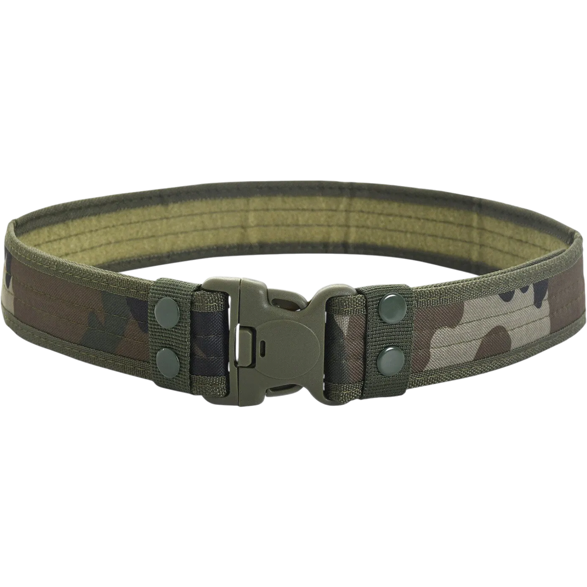 Men's Tactical Camouflage Nylon Belt | clean product image | shopify:23 | bg-removed:store:1200:shopify:23