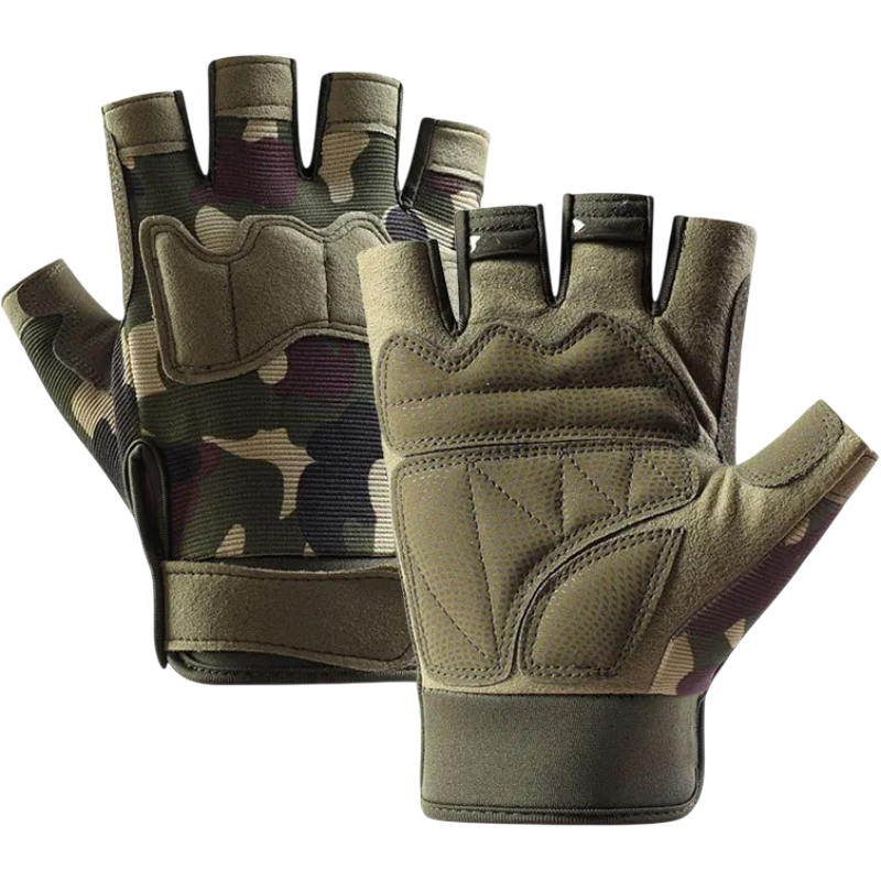 Half-Finger Tactical Cycling Gloves | clean product image | shopify:23 | bg-removed:store:800:shopify:23