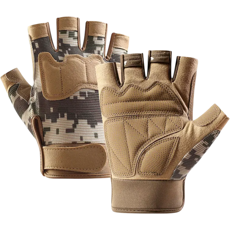 Half-Finger Tactical Cycling Gloves | clean product image | shopify:24 | bg-removed:store:800:shopify:24