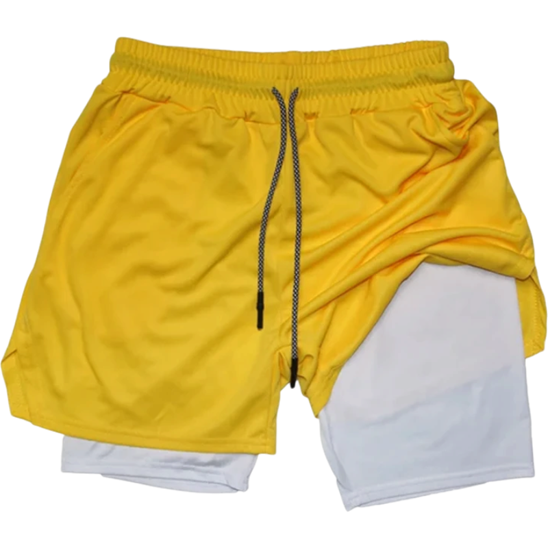 Men's 2-in-1 Multi-Pocket Running Shorts | clean product image | shopify:24 | bg-removed:store:800:shopify:24