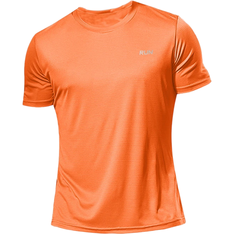 Men's Quick-Dry Performance Tee | clean product image | shopify:24 | bg-removed:store:800:shopify:24