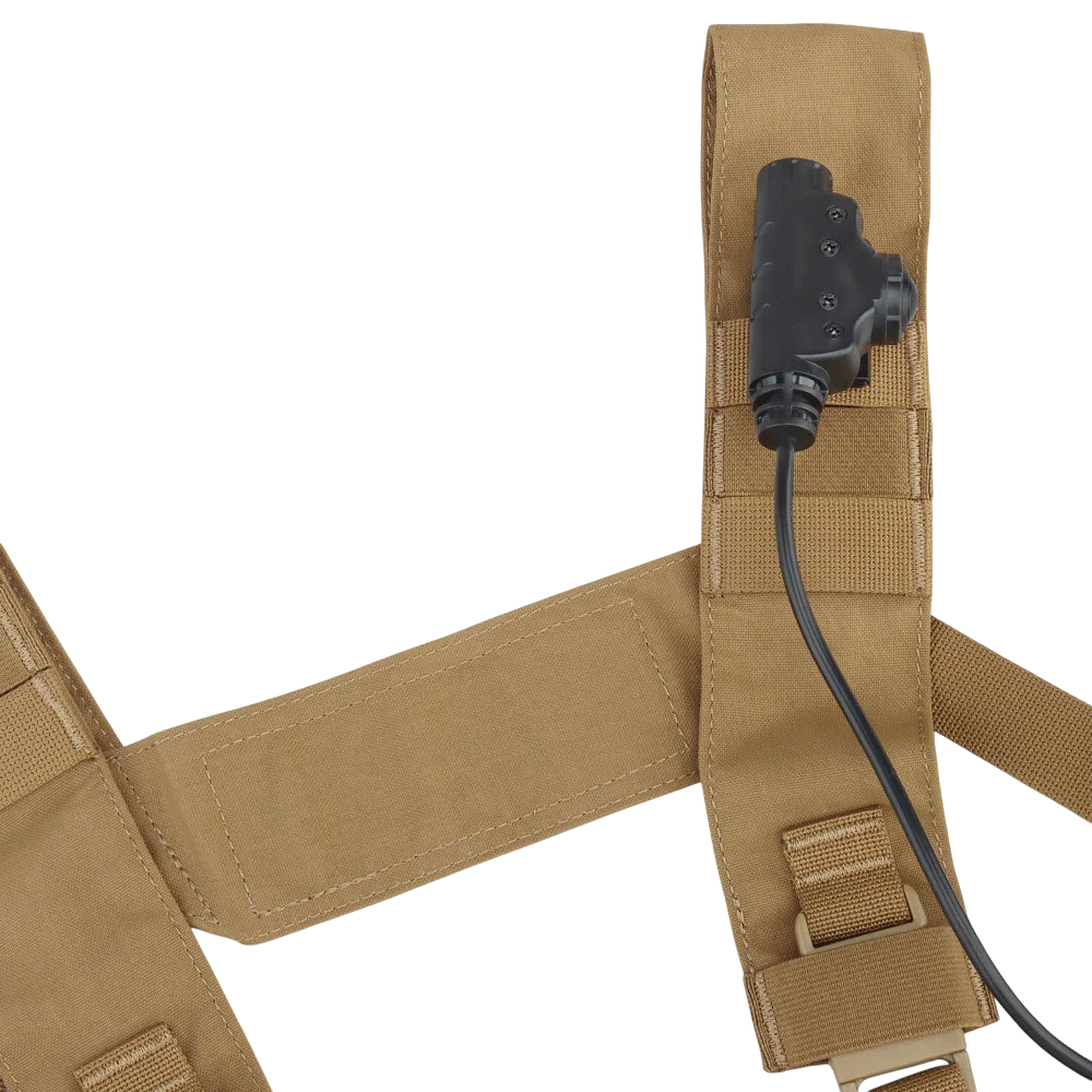 MK5 MOLLE 3-Mag Chest Rig | clean product image | shopify:25 | bg-removed:store:1000:shopify:25