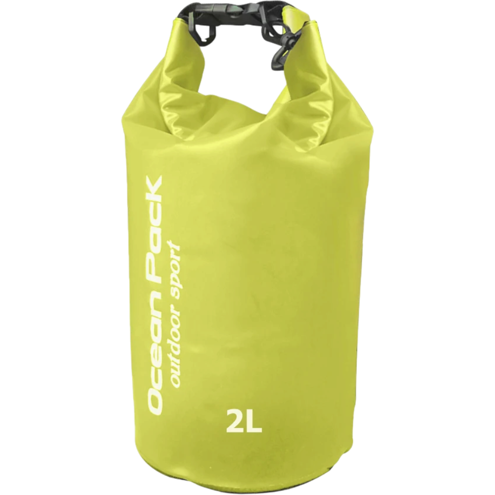 2L Floating PVC Mesh Dry Bag - Waterproof Phone Pouch | clean product image | shopify:27 | bg-removed:store:1000:shopify:27
