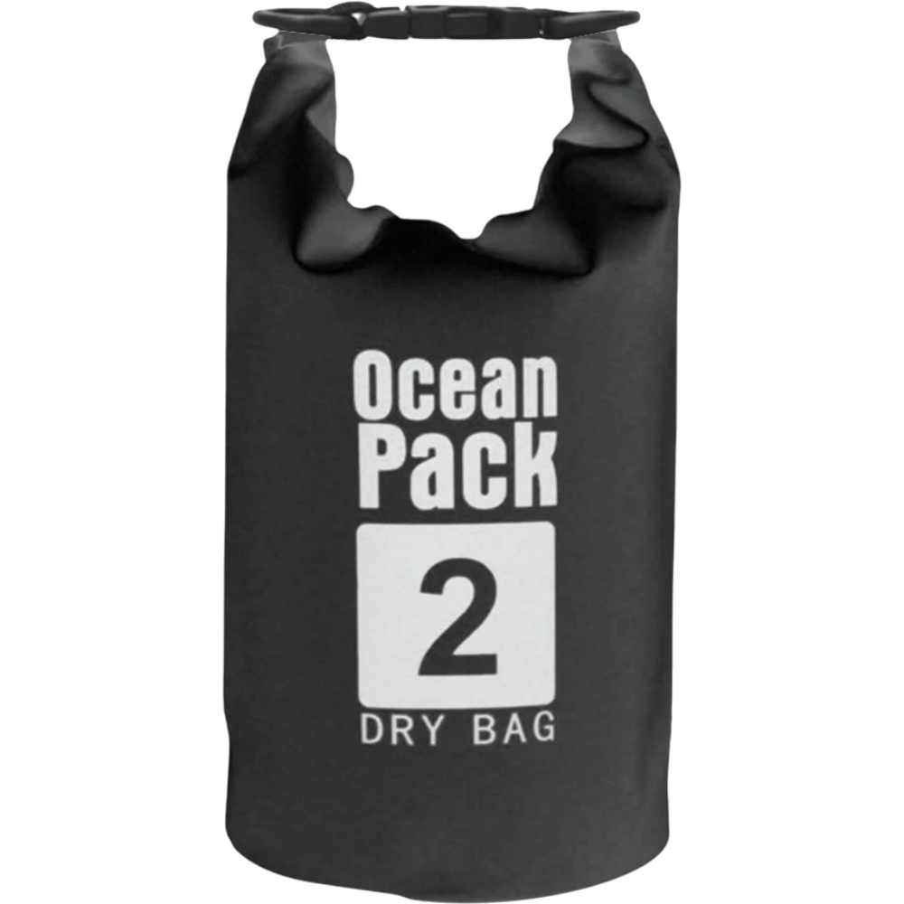 2L Floating PVC Mesh Dry Bag - Waterproof Phone Pouch | clean product image | shopify:28 | bg-removed:store:1000:shopify:28