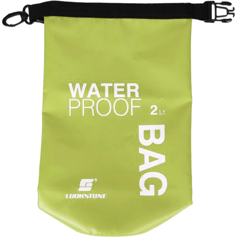 2L Floating PVC Mesh Dry Bag - Waterproof Phone Pouch | clean product image | shopify:2 | bg-removed:store:1000:shopify:2
