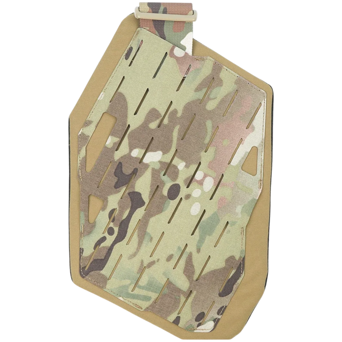 DMGear MOLLE Drop-Leg Thigh Holster (Glock Compatible) | clean product image | shopify:2 | bg-removed:store:1200:shopify:2