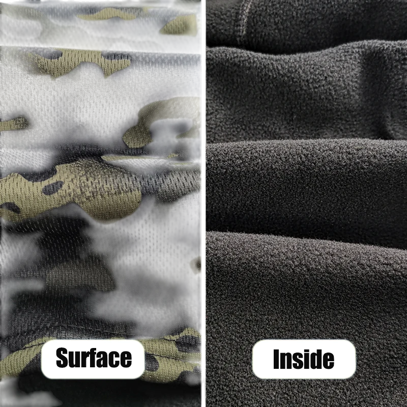 Camouflage Fleece Balaclava — Full-Face Winter Mask | clean product image | shopify:2 | bg-removed:store:800:shopify:2