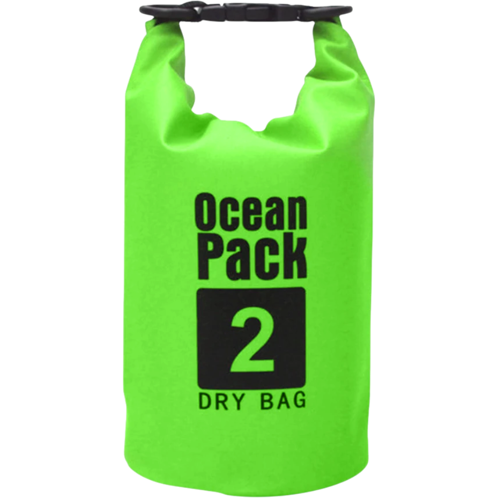 2L Floating PVC Mesh Dry Bag - Waterproof Phone Pouch | clean product image | shopify:35 | bg-removed:store:1000:shopify:35