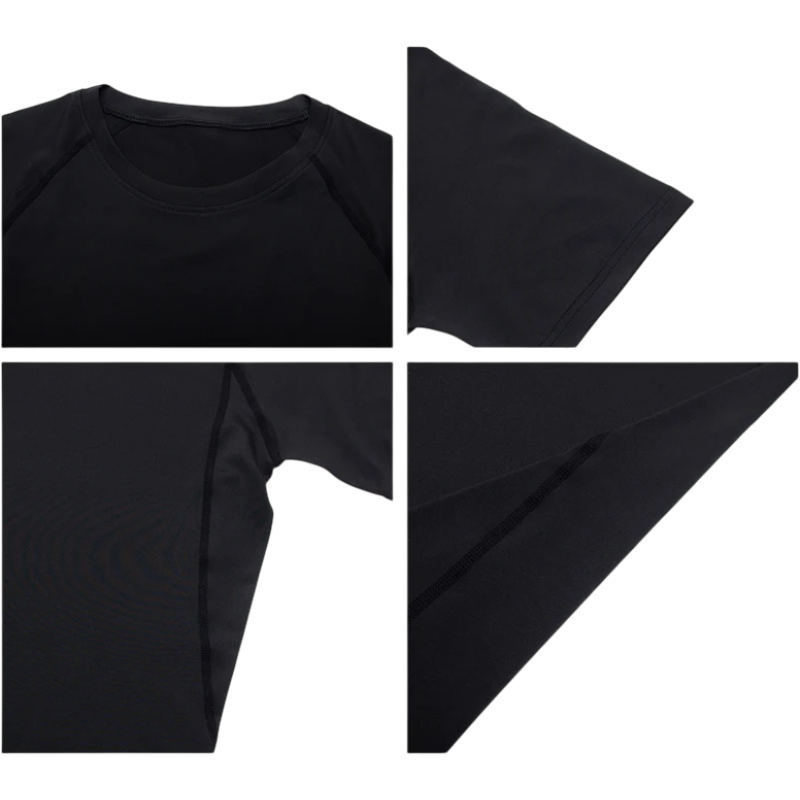 Men's Compression Running Tee — Quick-Dry | clean product image | shopify:3 | bg-removed:store:800:shopify:3