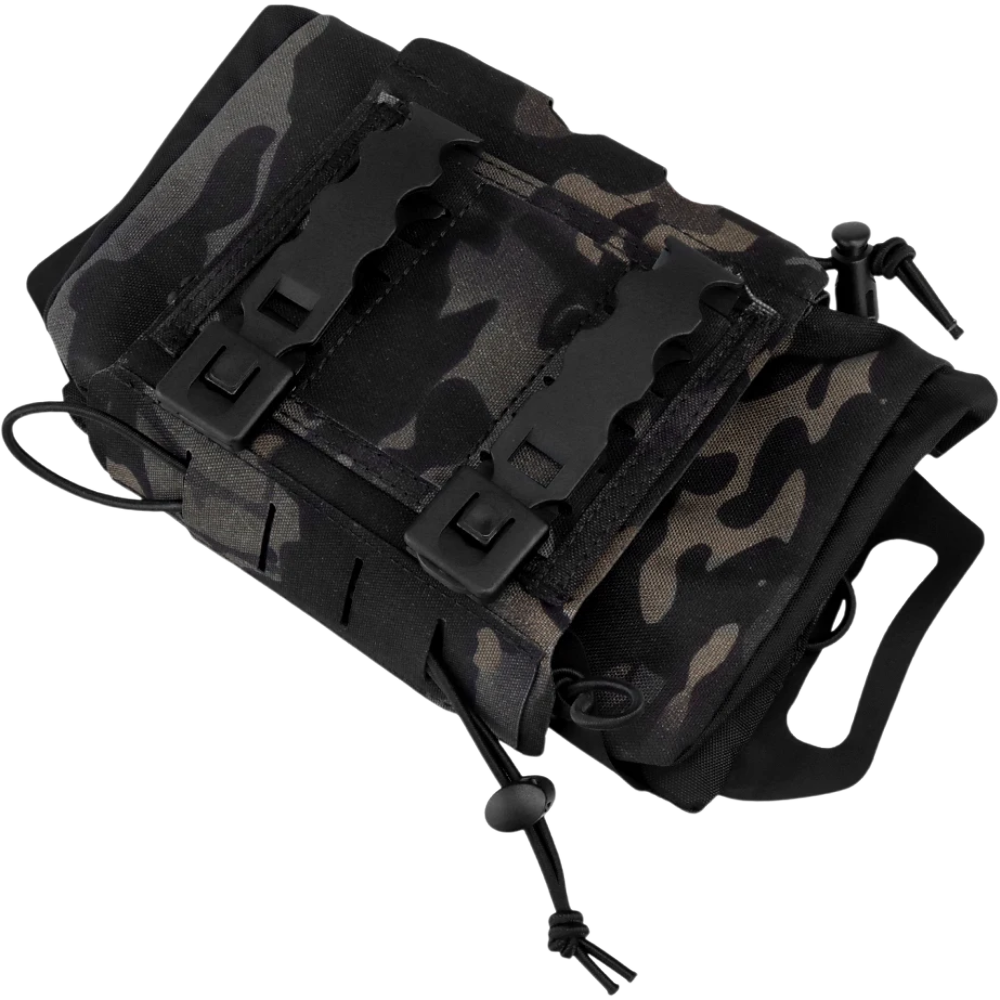 Rapid-Deployment First-Aid Pouch | clean product image | shopify:40 | bg-removed:store:1000:shopify:40