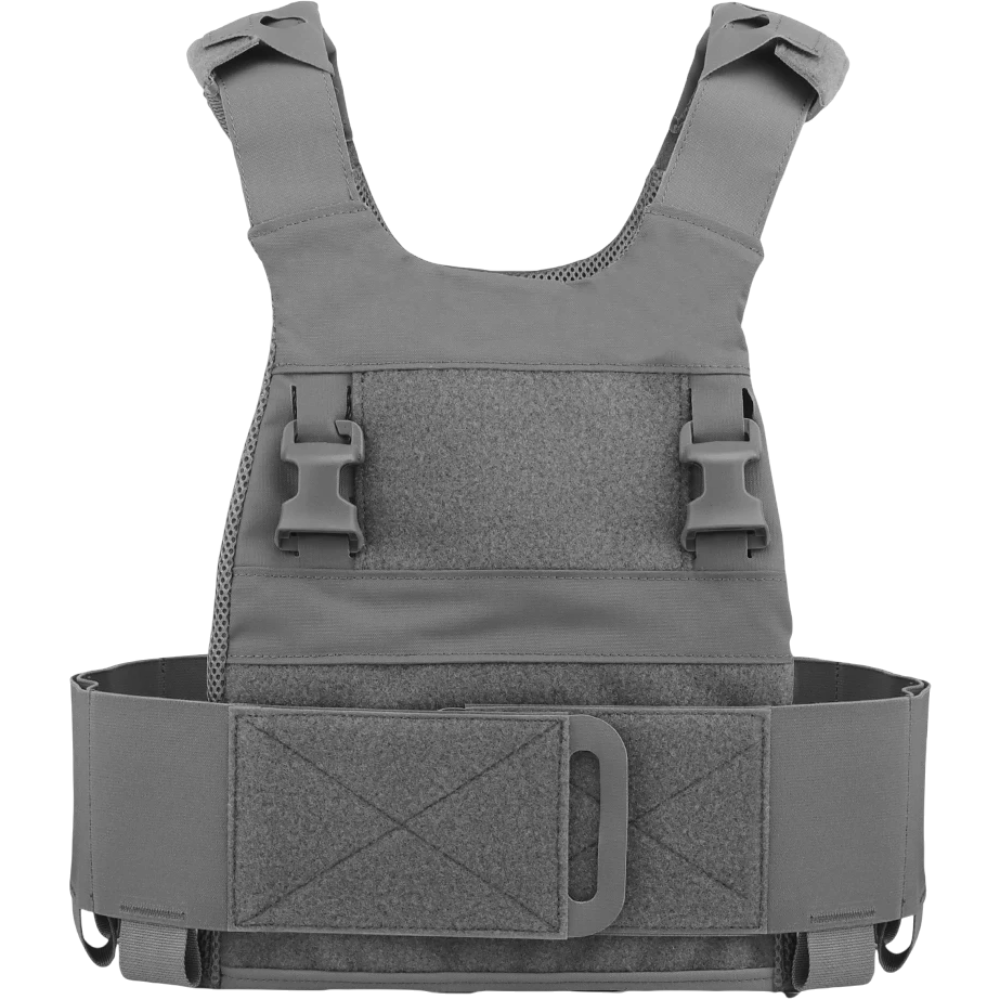 FCPC Minimal Plate Carrier — Lightweight Tactical Vest | clean product image | shopify:41 | bg-removed:store:1000:shopify:41