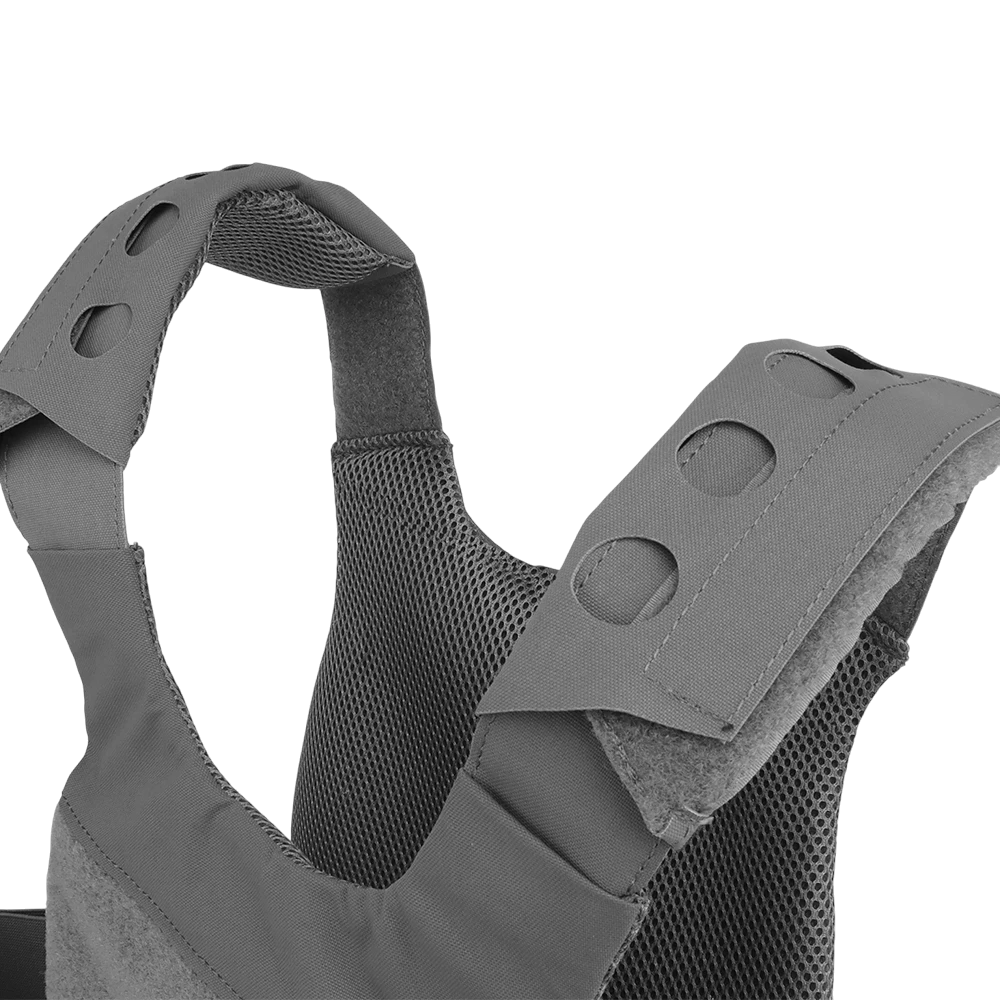 FCPC Minimal Plate Carrier — Lightweight Tactical Vest | clean product image | shopify:44 | bg-removed:store:1000:shopify:44