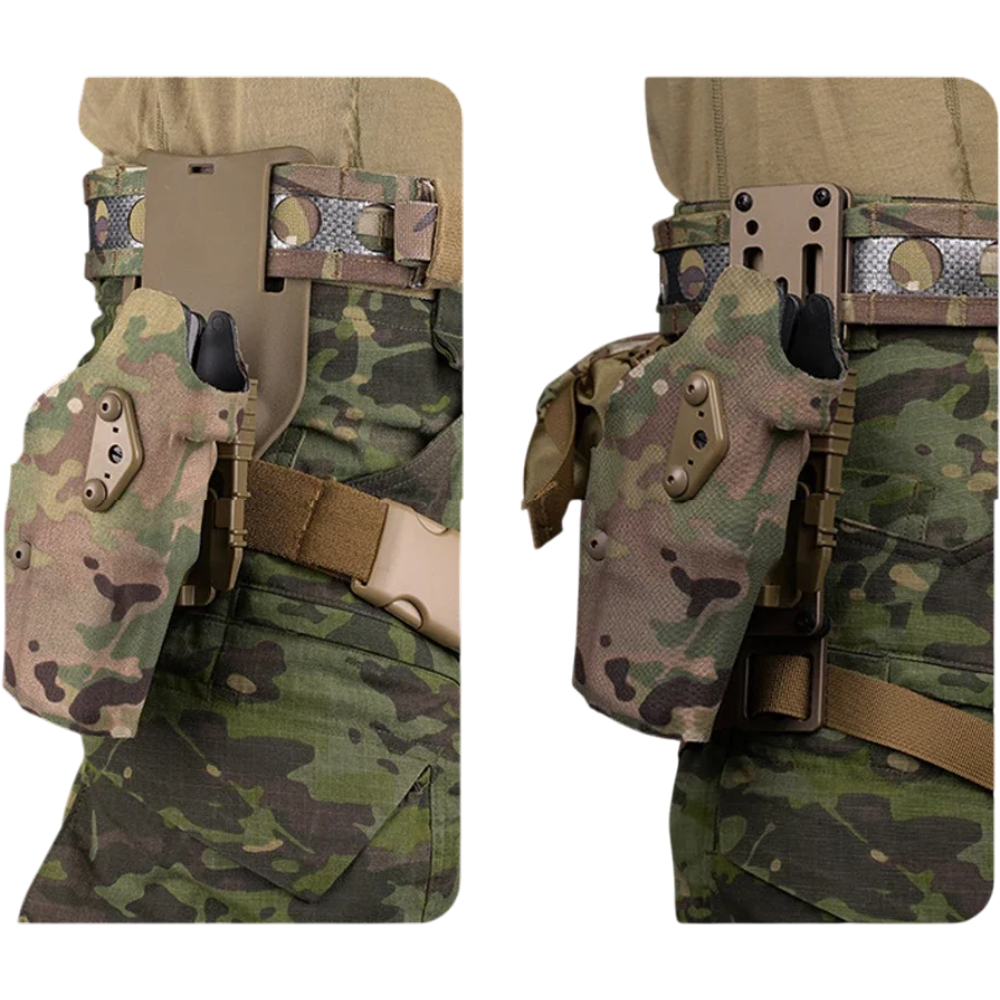 Bison Lightweight MOLLE Belt Pouch | clean product image | shopify:4 | bg-removed:store:1000:shopify:4