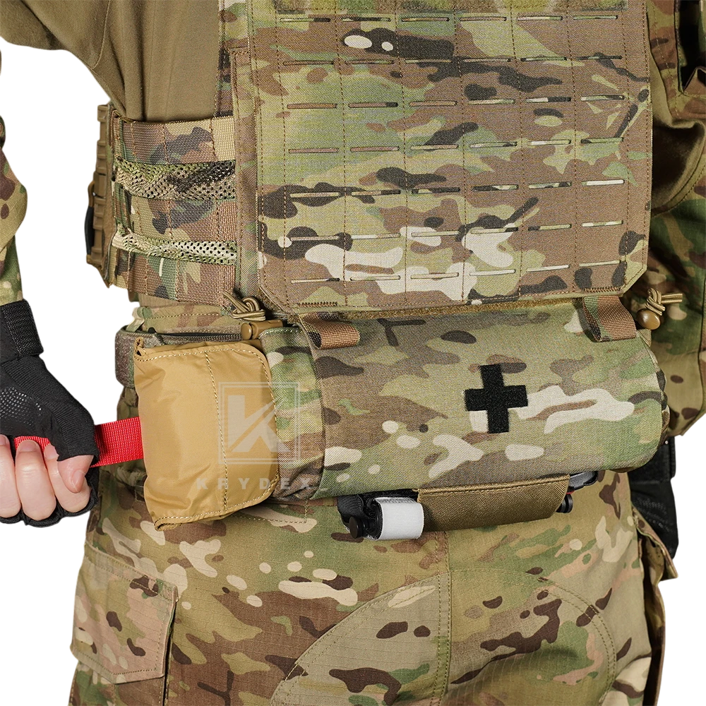 KRYDEX Roll-Up Medic Pouch (IFAK) | clean product image | shopify:5 | bg-removed:store:1000:shopify:5