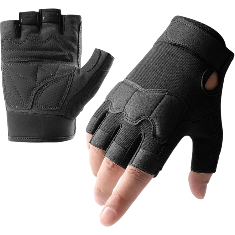 Half-Finger Tactical Cycling Gloves | clean product image | shopify:5 | bg-removed:store:800:shopify:5