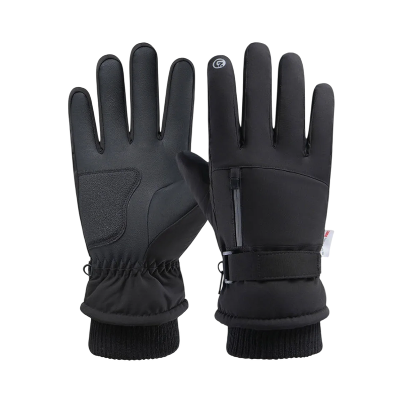 GTUBIKE Waterproof Winter Cycling Gloves — Touchscreen | clean product image | shopify:6 | bg-removed:store:800:shopify:6