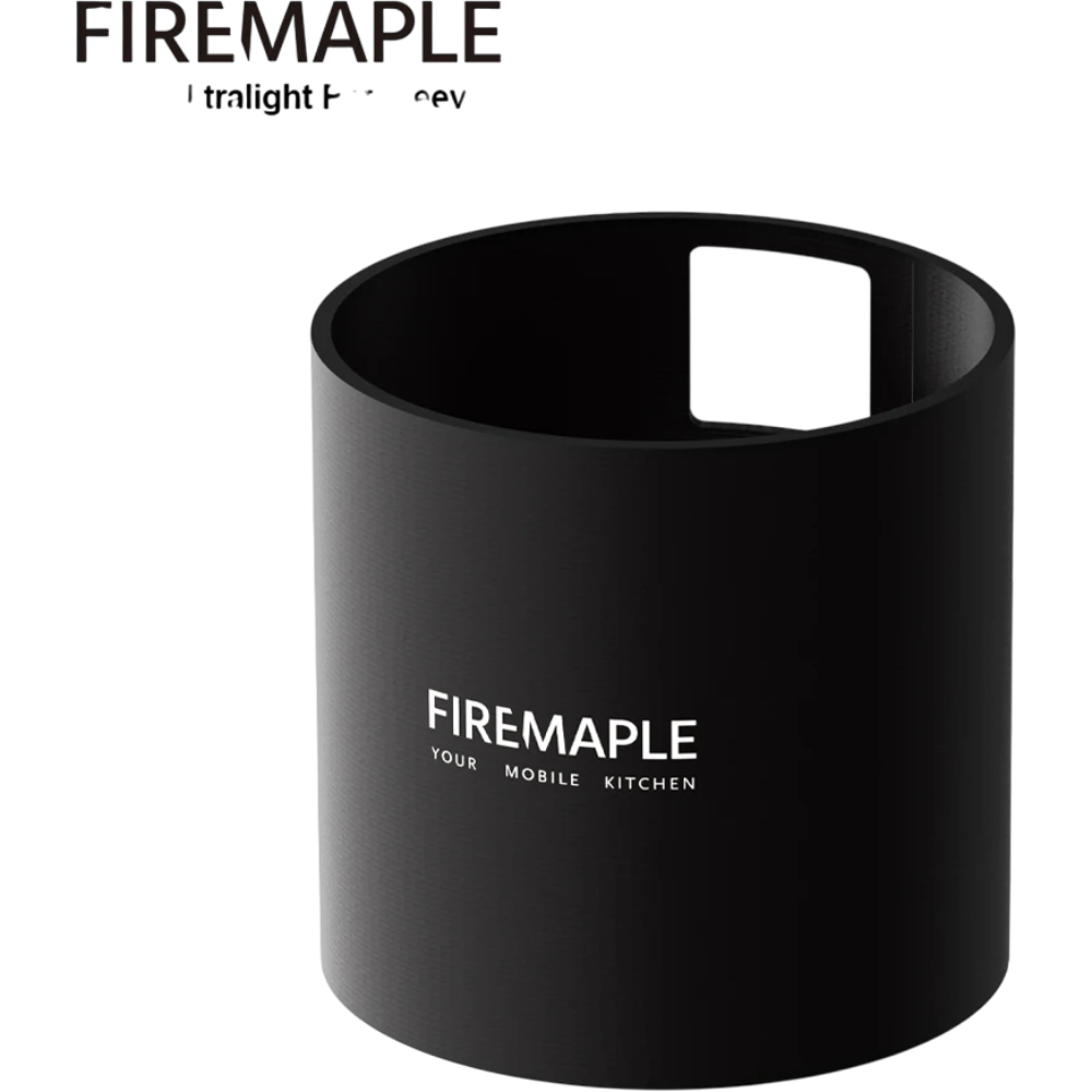 Fire-Maple Petrel G3 600ml Ultralight Folding Pot | clean product image | shopify:7 | bg-removed:store:1000:shopify:7
