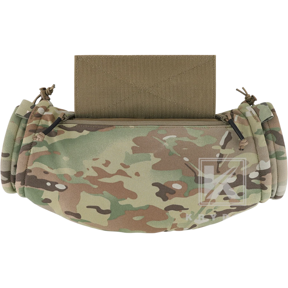 KRYDEX Tactical Hand Warmer Pouch — Water-Resistant | clean product image | shopify:7 | bg-removed:store:1000:shopify:7