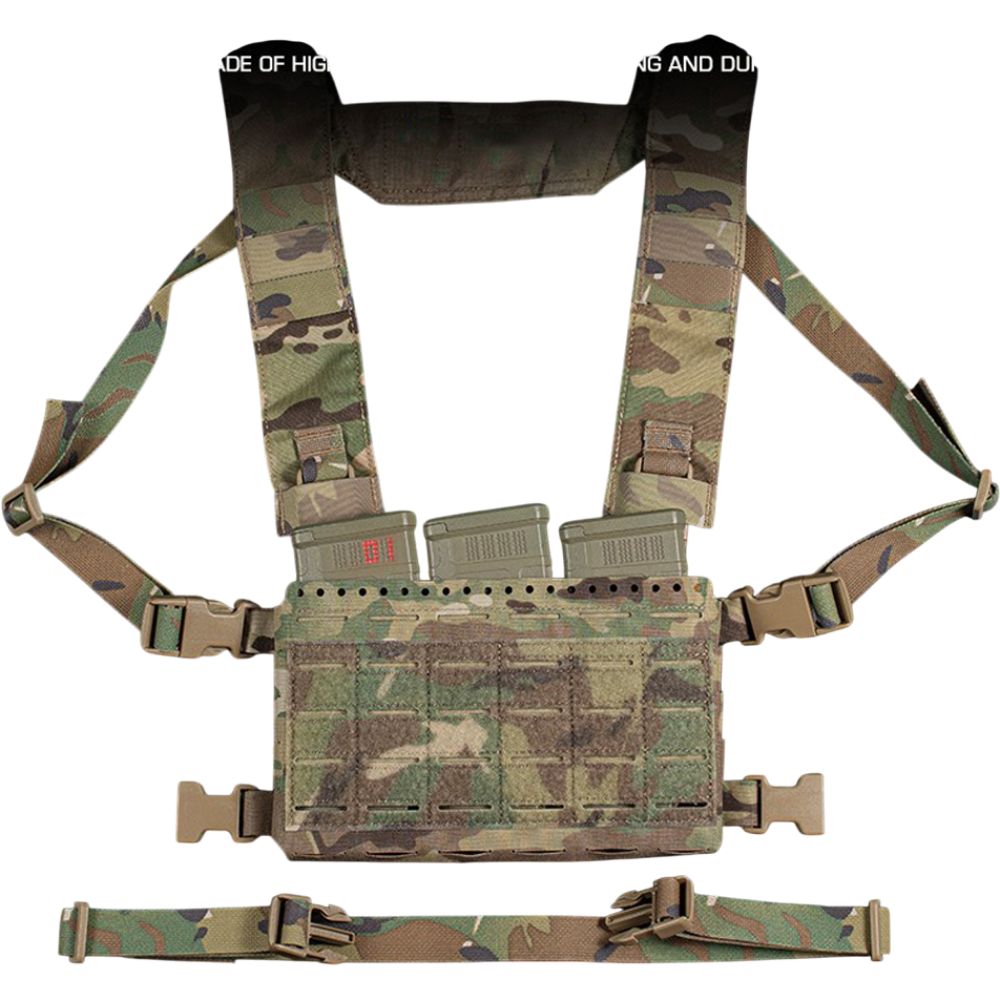 MK5 MOLLE 3-Mag Chest Rig | clean product image | shopify:7 | bg-removed:store:1000:shopify:7