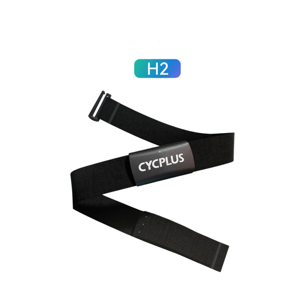 CYCPLUS H1 Heart Rate Armband (Bluetooth & ANT+) | clean product image | shopify:7 | bg-removed:store:1000:shopify:7