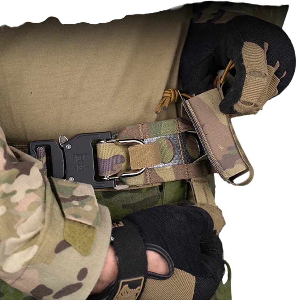 Bison Lightweight MOLLE Belt Pouch | clean product image | shopify:8 | bg-removed:store:1000:shopify:8