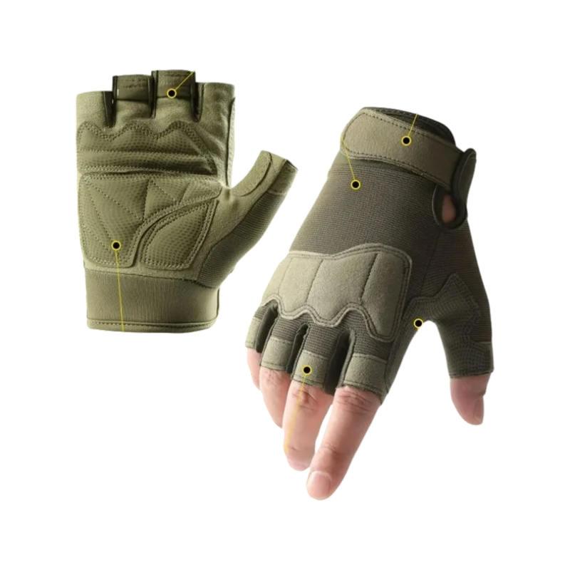 Half-Finger Tactical Cycling Gloves | clean product image | shopify:8 | bg-removed:store:800:shopify:8