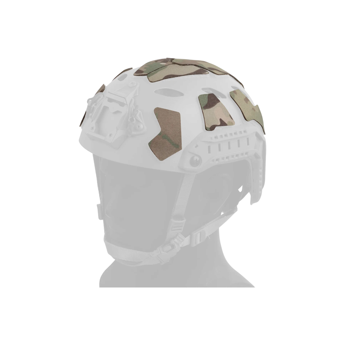 FAST Helmet Cable Organizer | clean product image | shopify:9 | bg-removed:store:1200:shopify:9
