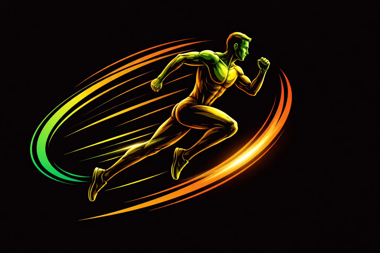 RUNNING