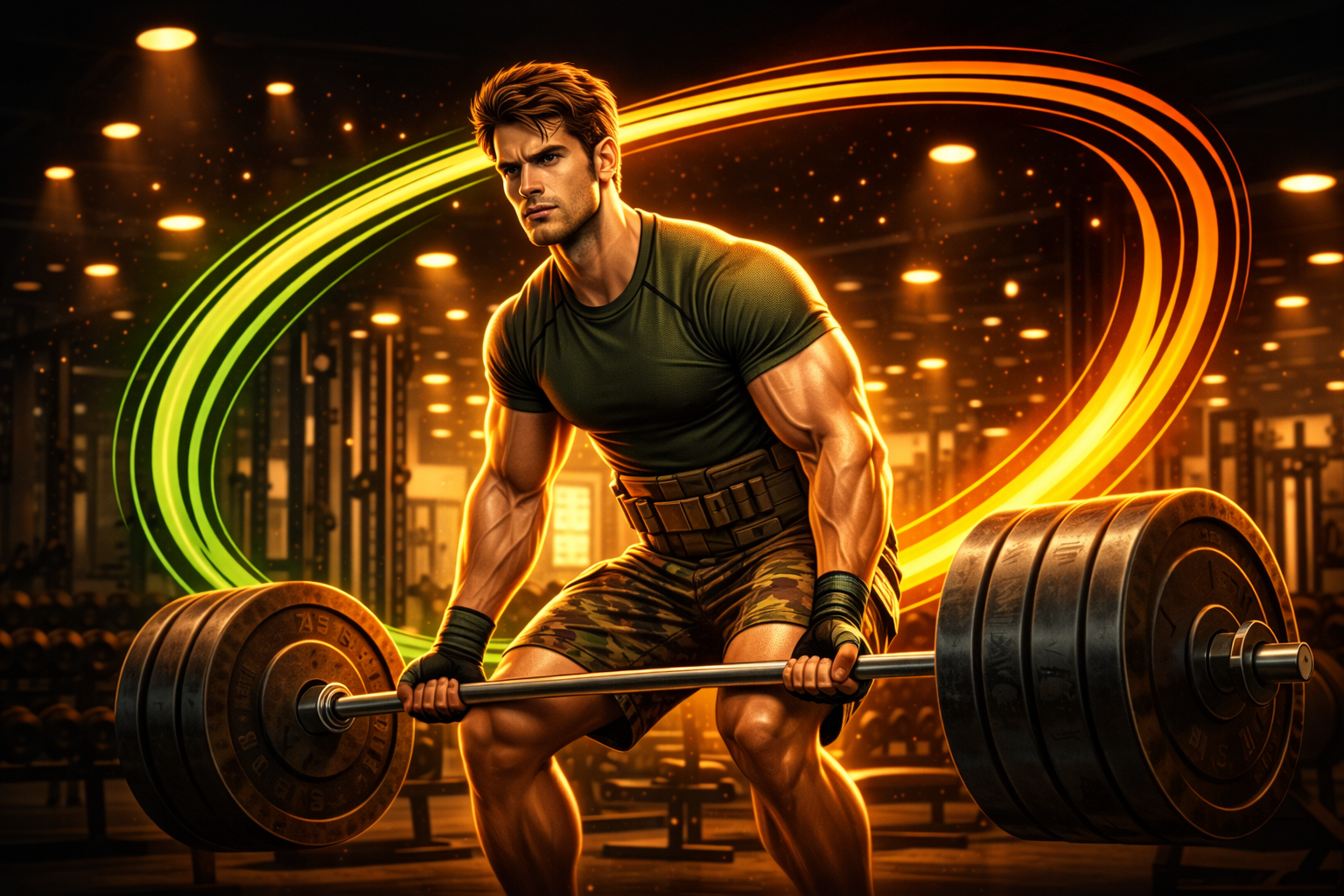 TRAINING