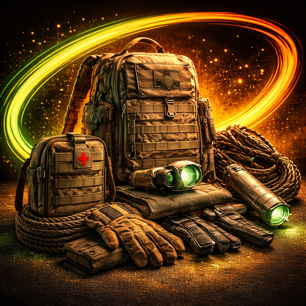 EQUIPMENT