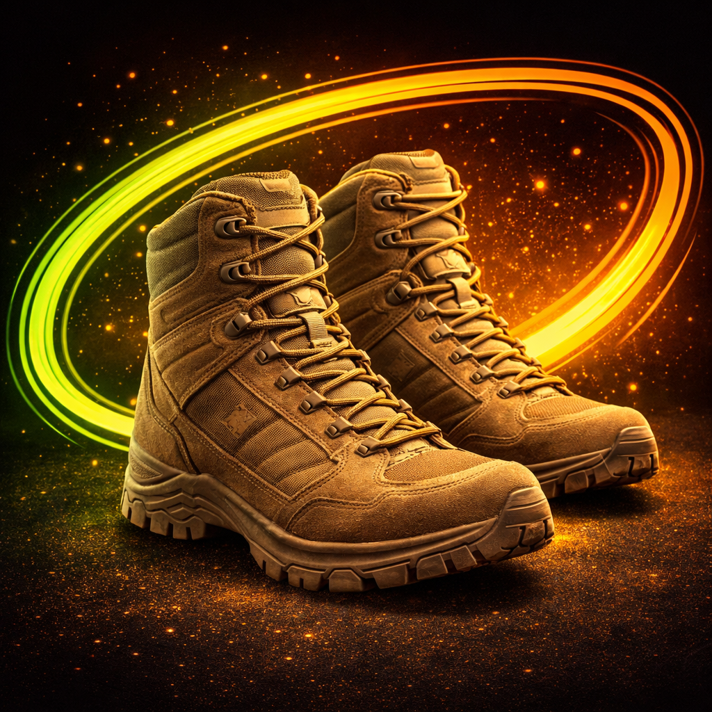 FOOTWEAR