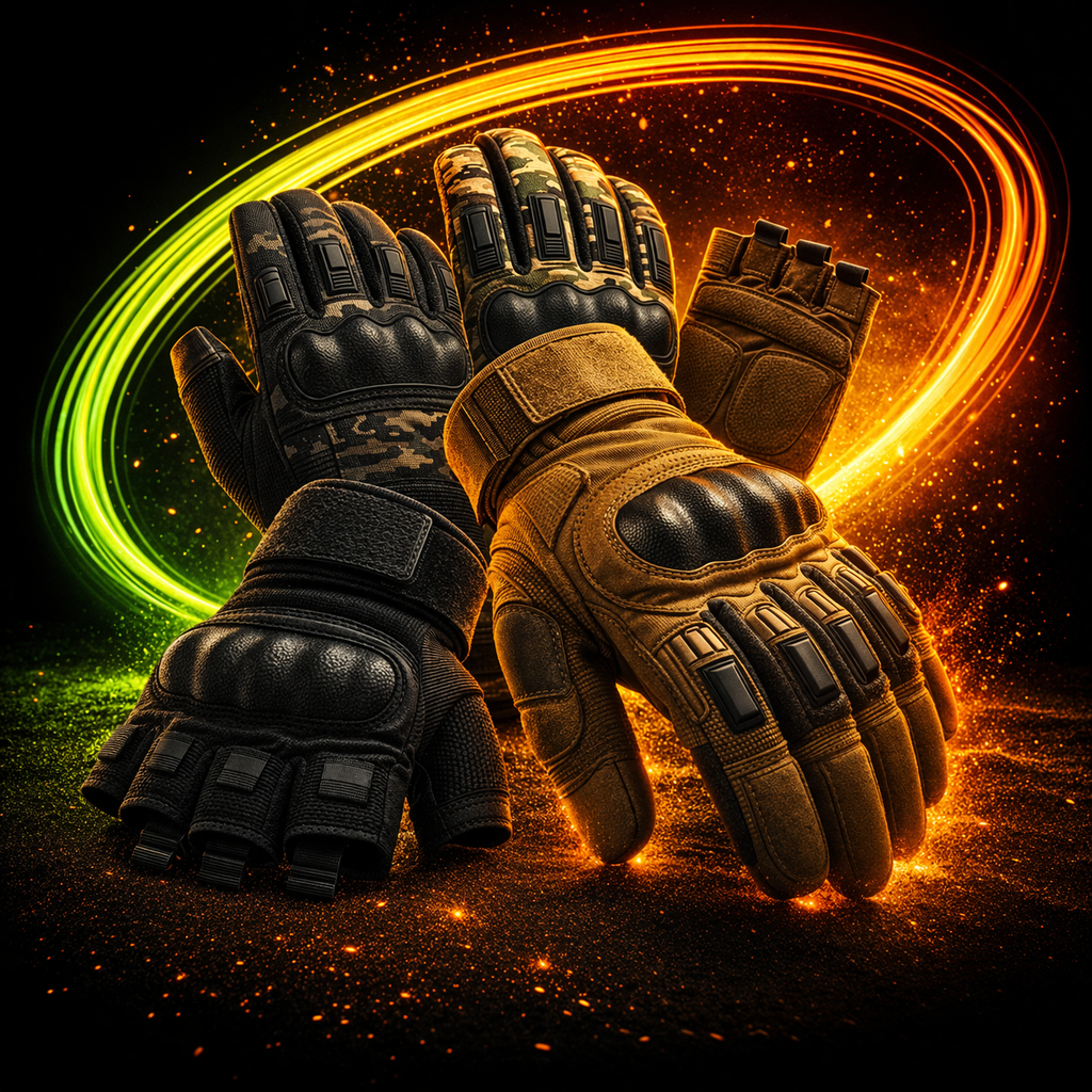 GLOVES