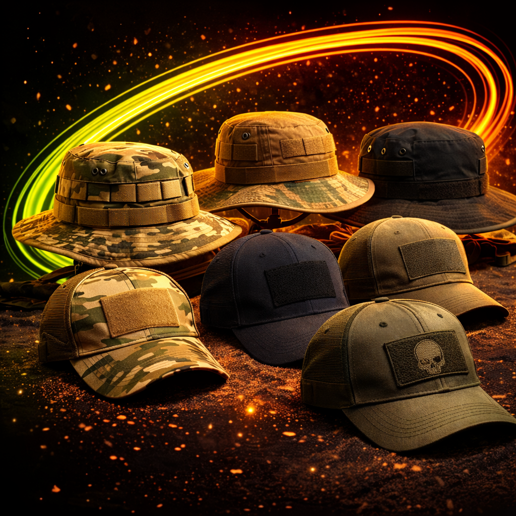 HEADWEAR