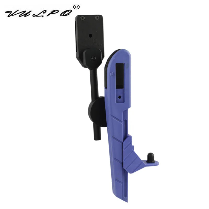 Ipsc Competition Belt & Cr Speed Holster