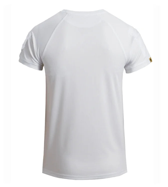 Men's Quick Dry O Neck Outdoor Tee