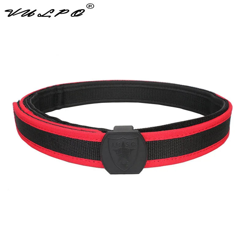 Ipsc Competition Belt & Cr Speed Holster