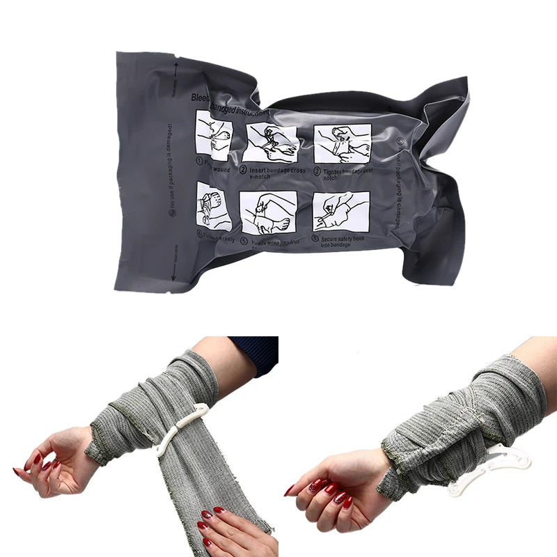 MOLLE First Aid Pouch (empty)