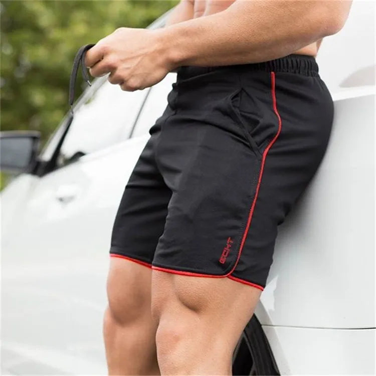 Men's Quick Dry Running Shorts