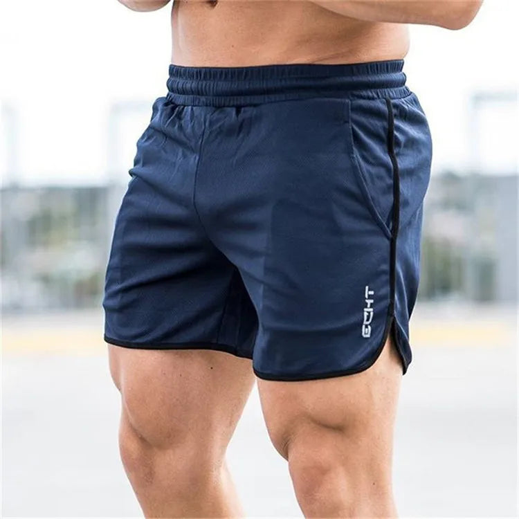Men's Quick Dry Running Shorts