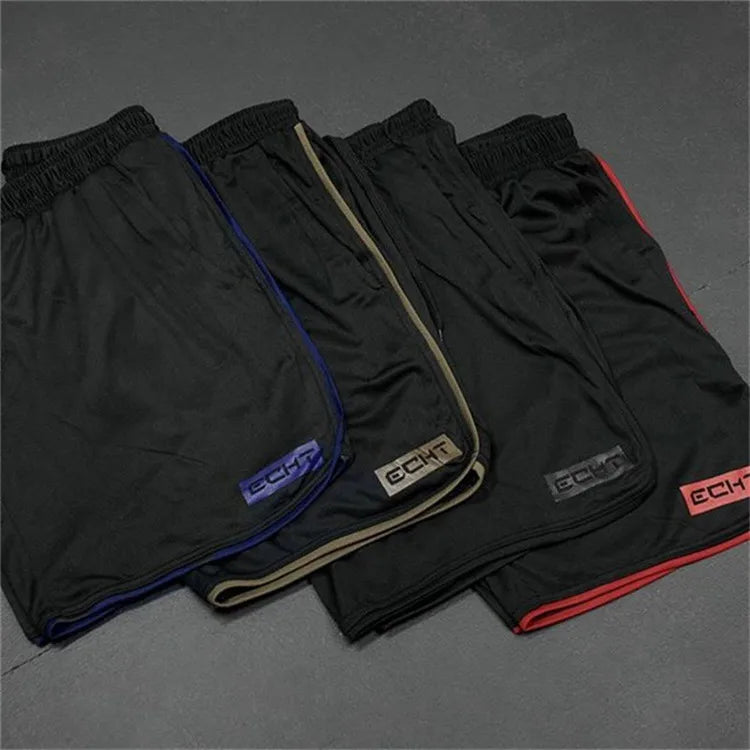 Men's Quick Dry Running Shorts