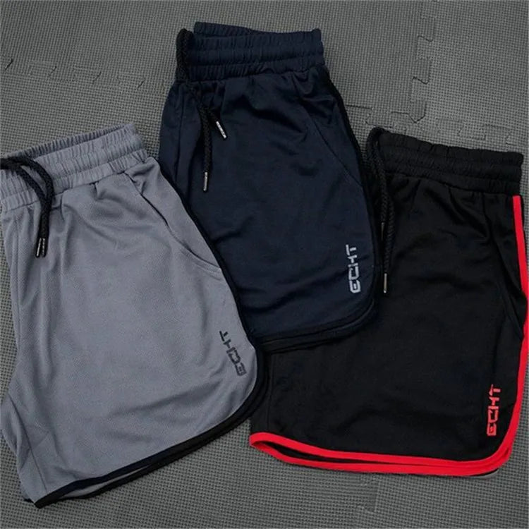 Men's Quick Dry Running Shorts