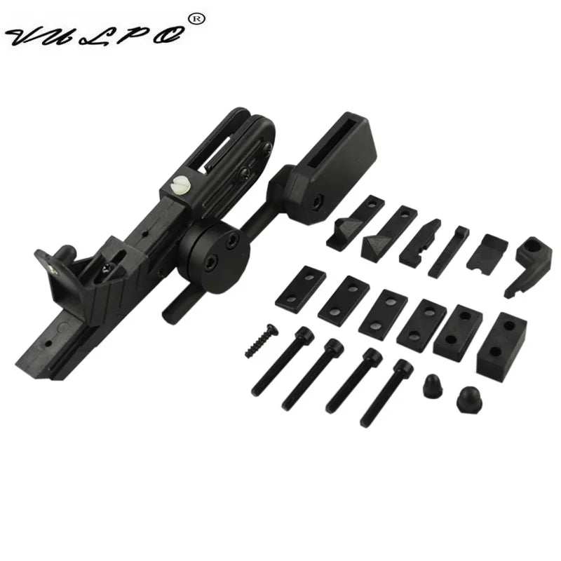 Ipsc Competition Belt & Cr Speed Holster