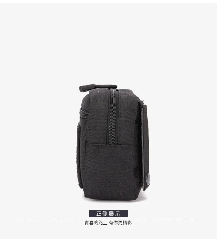 MOLLE EDC Waist Pouch Phone & Utility