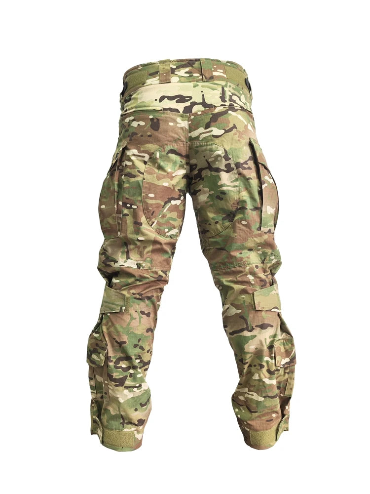 G3 Combat Pants