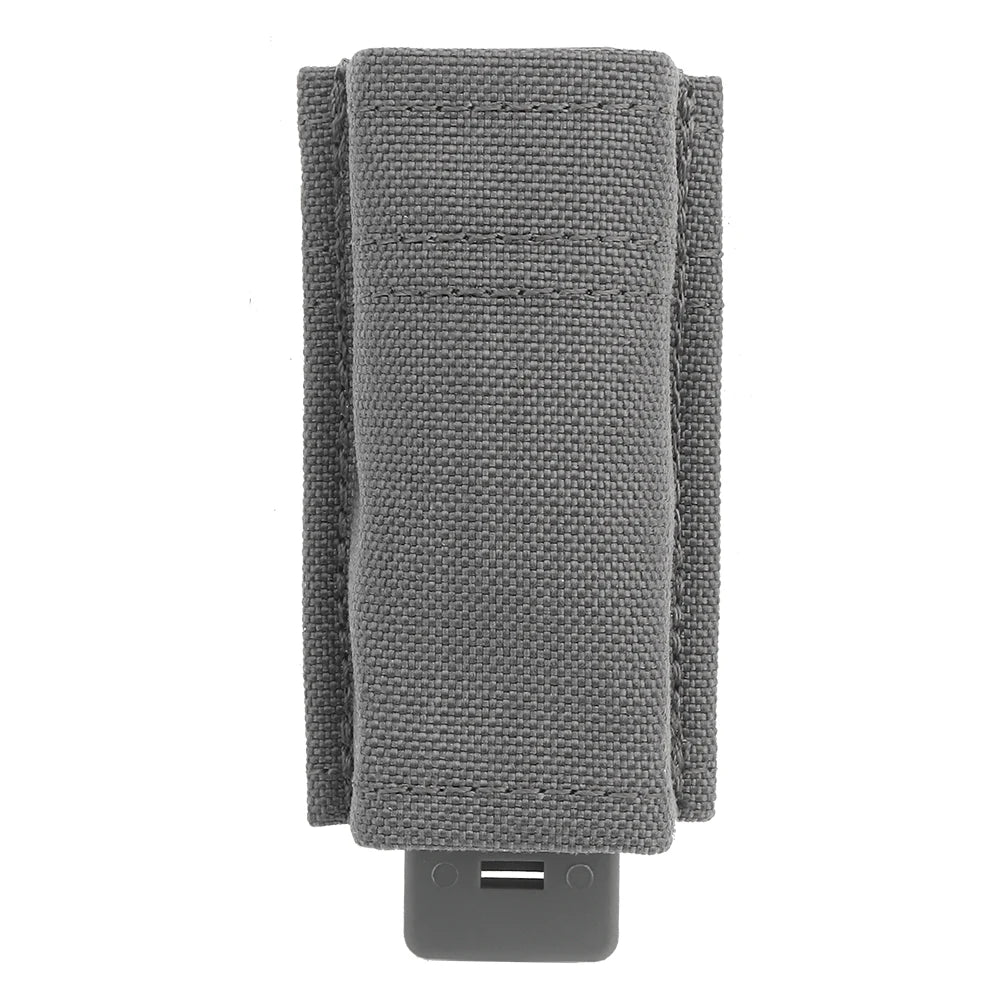 9mm Tactical Pistol Magazine Pouch Single or Double