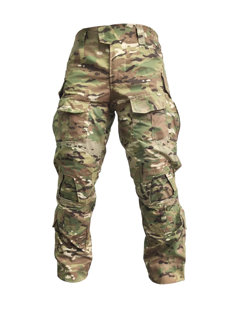 G3 Combat Pants
