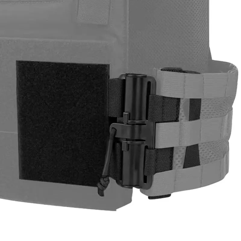 Quick Release Vest Buckle Kit