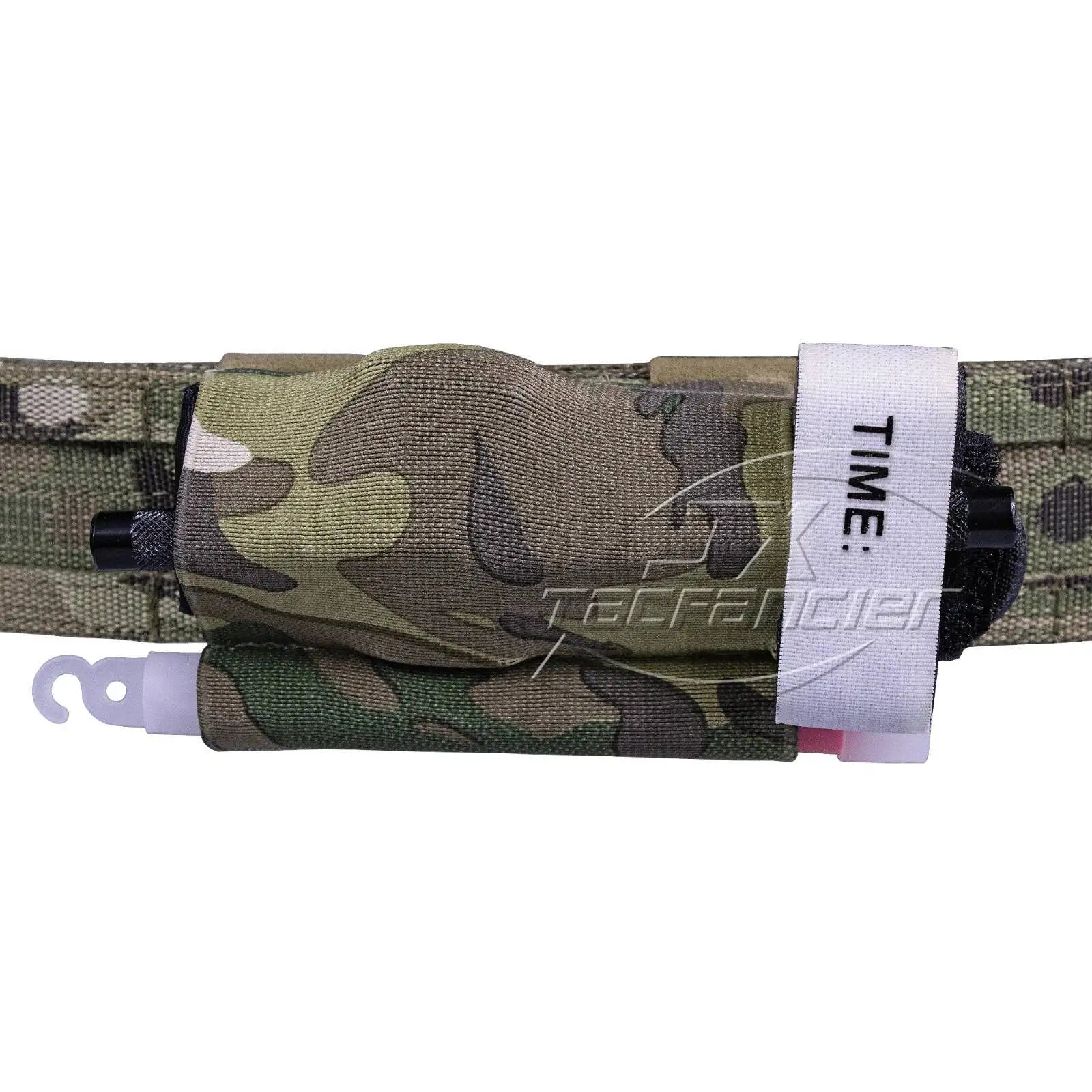 MOLLE Elastic Tourniquet Holder
