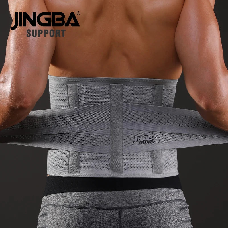 Neoprene Waist & Back Support Belt