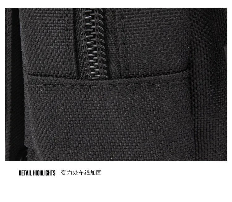 MOLLE EDC Waist Pouch Phone & Utility
